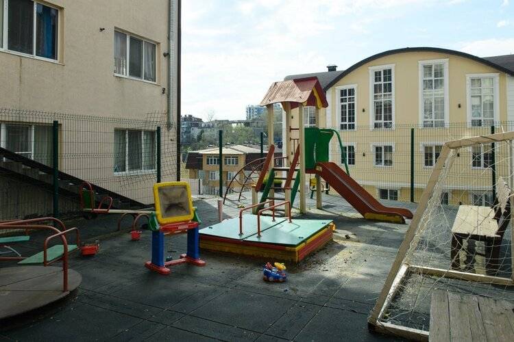 Апартаменты Ballet Apartments