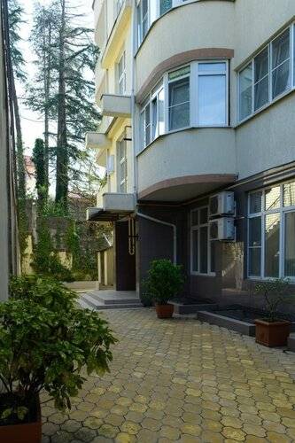 Апартаменты Ballet Apartments
