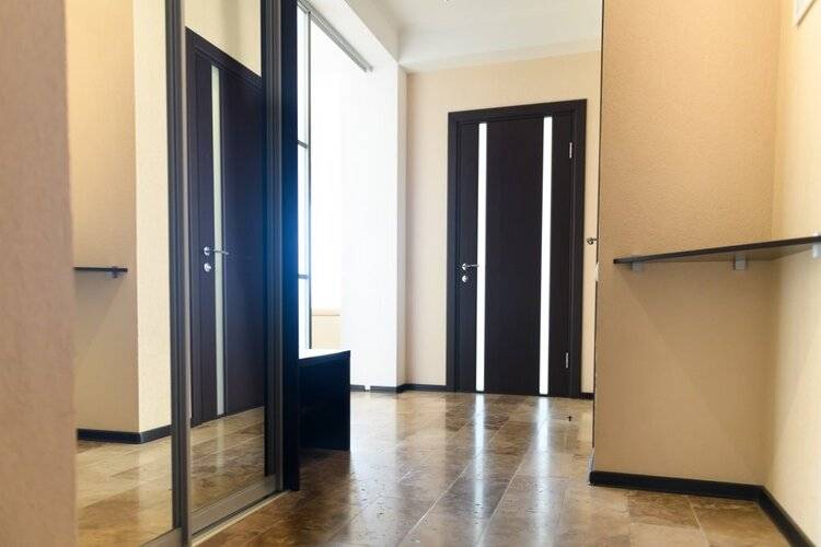 Апартаменты Ballet Apartments