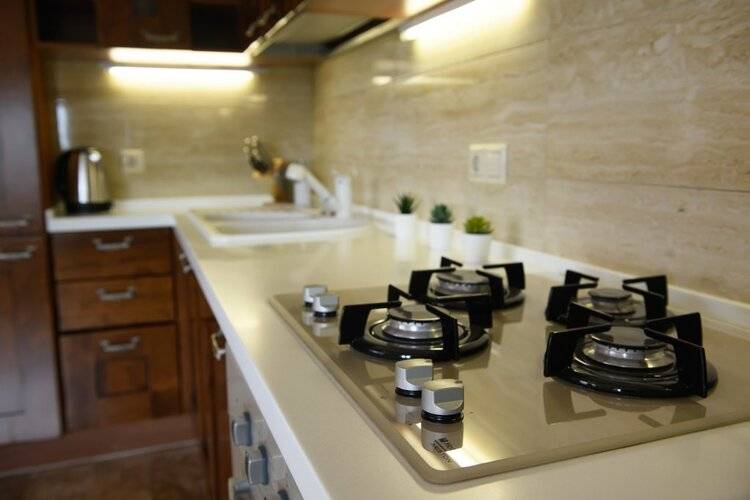 Апартаменты Ballet Apartments