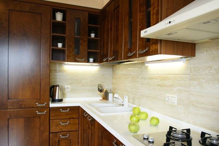 Апартаменты Ballet Apartments