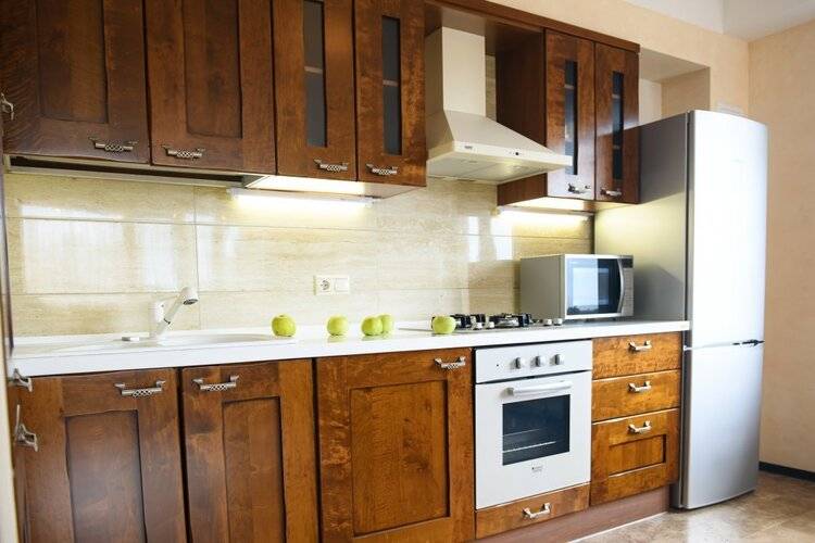 Апартаменты Ballet Apartments