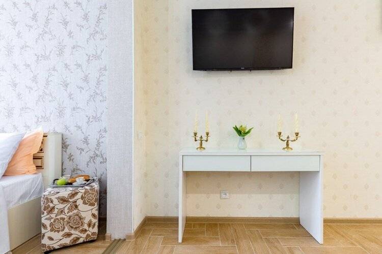 Апартаменты Riviera Park Konstial Сердце Города На Море