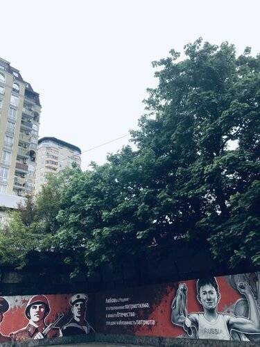 Апартаменты Riviera Park Konstial Сердце Города На Море