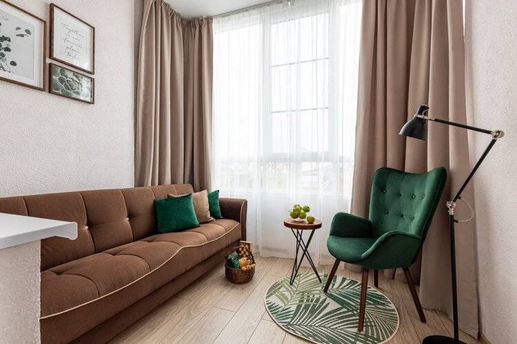 Апартаменты Sea Side Aparts