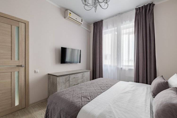 Апартаменты Sea Side Aparts
