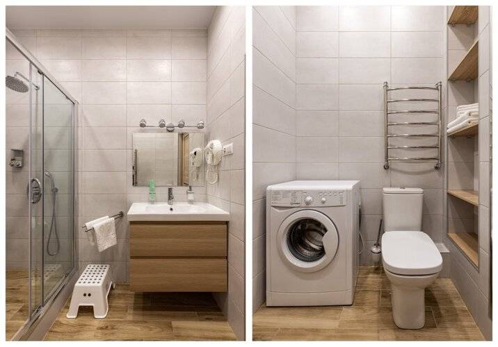Апартаменты Sea Side Aparts