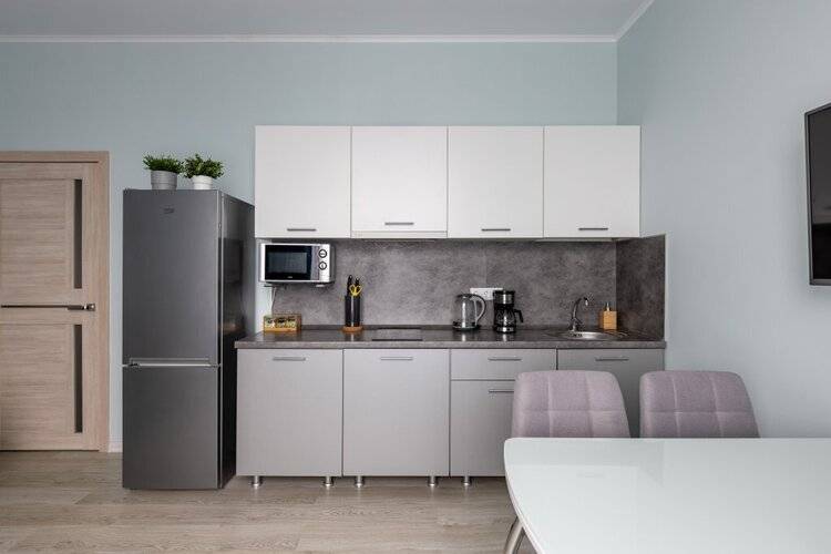 Апартаменты Sea Side Aparts