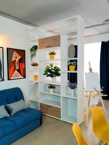 Апартаменты Sirius Eco Lodge Apart
