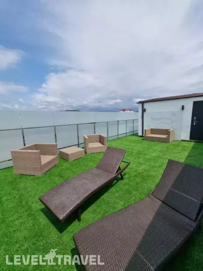 Комплекс Апартаментов "Apartments Premium" (Второй Корпус)