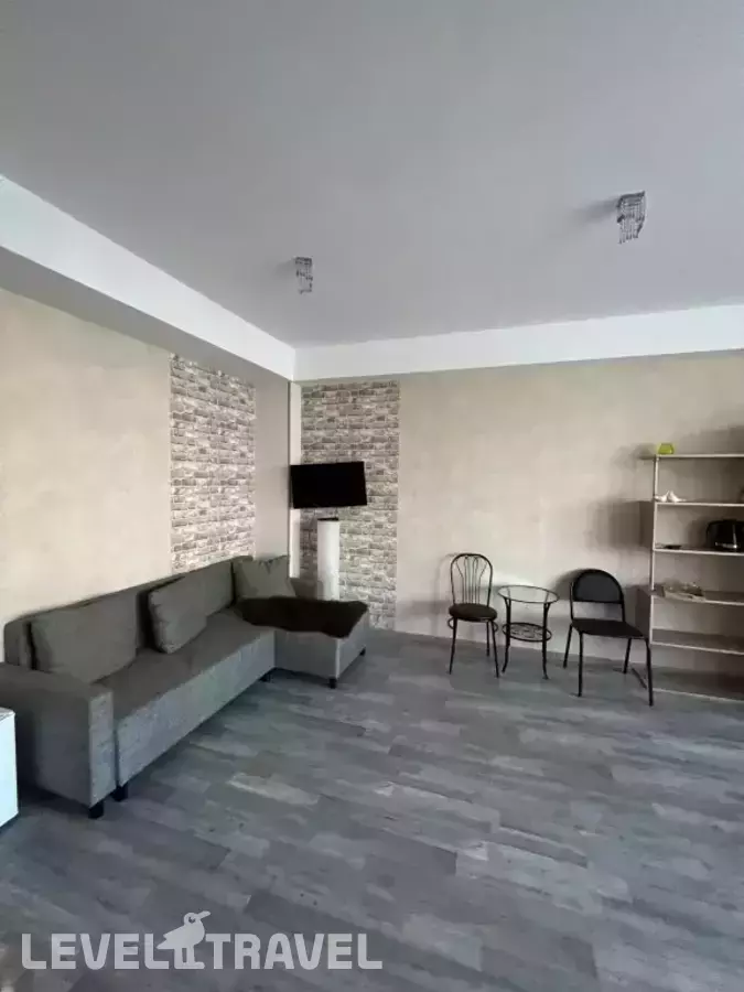 Гостевой Дом Аквамарин