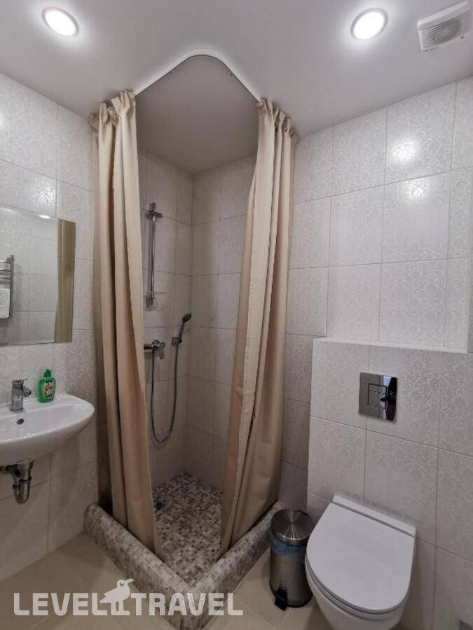 фотографии отеля Отель Орандж Хаус в Россия(Адлер) - фото №3