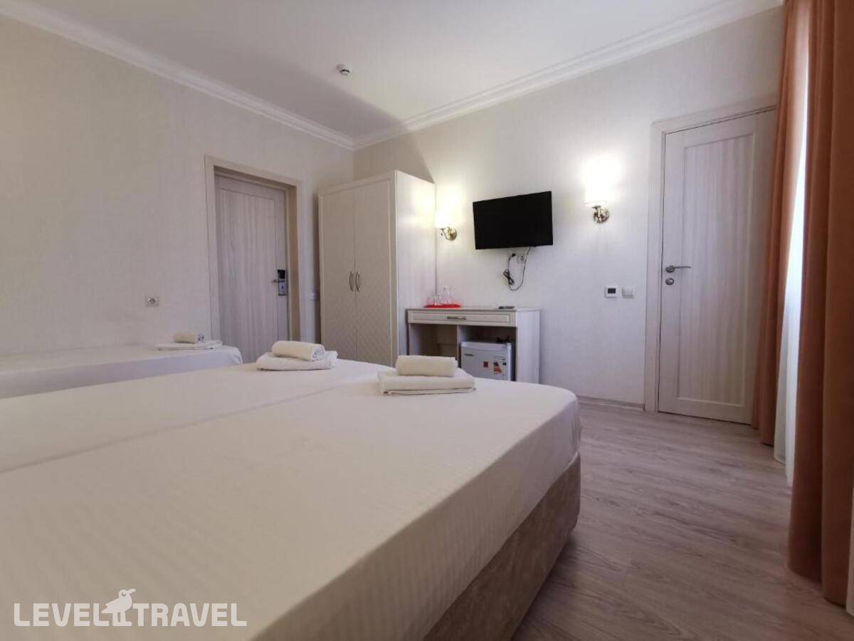 фотографии отеля Отель Орандж Хаус в Россия(Адлер) - фото №31