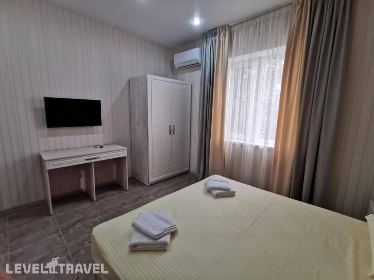 фотографии отеля Отель Орандж Хаус в Россия(Адлер) - фото №16