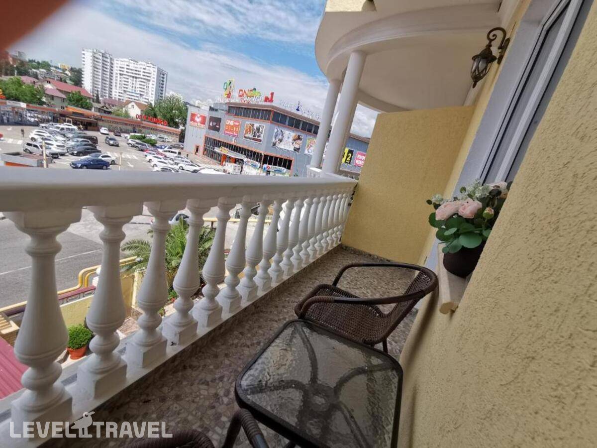 фотографии отеля Отель Орандж Хаус в Россия(Адлер) - фото №34