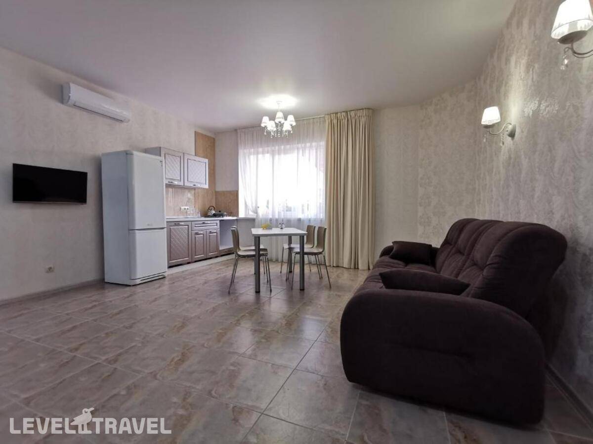 фотографии отеля Отель Орандж Хаус в Россия(Адлер) - фото №26