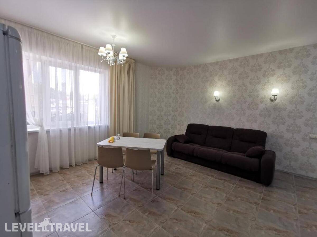 фотографии отеля Отель Орандж Хаус в Россия(Адлер) - фото №13