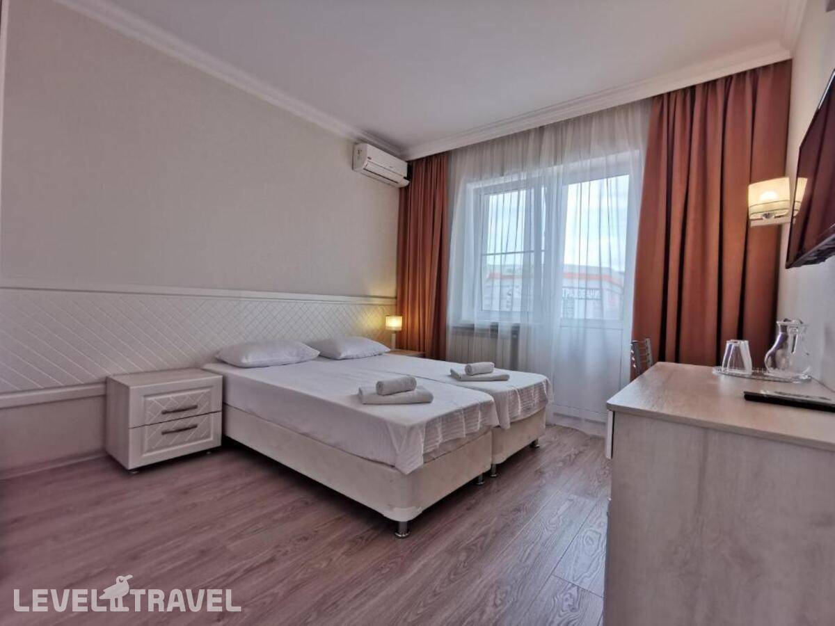 фотографии отеля Отель Орандж Хаус в Россия(Адлер) - фото №11