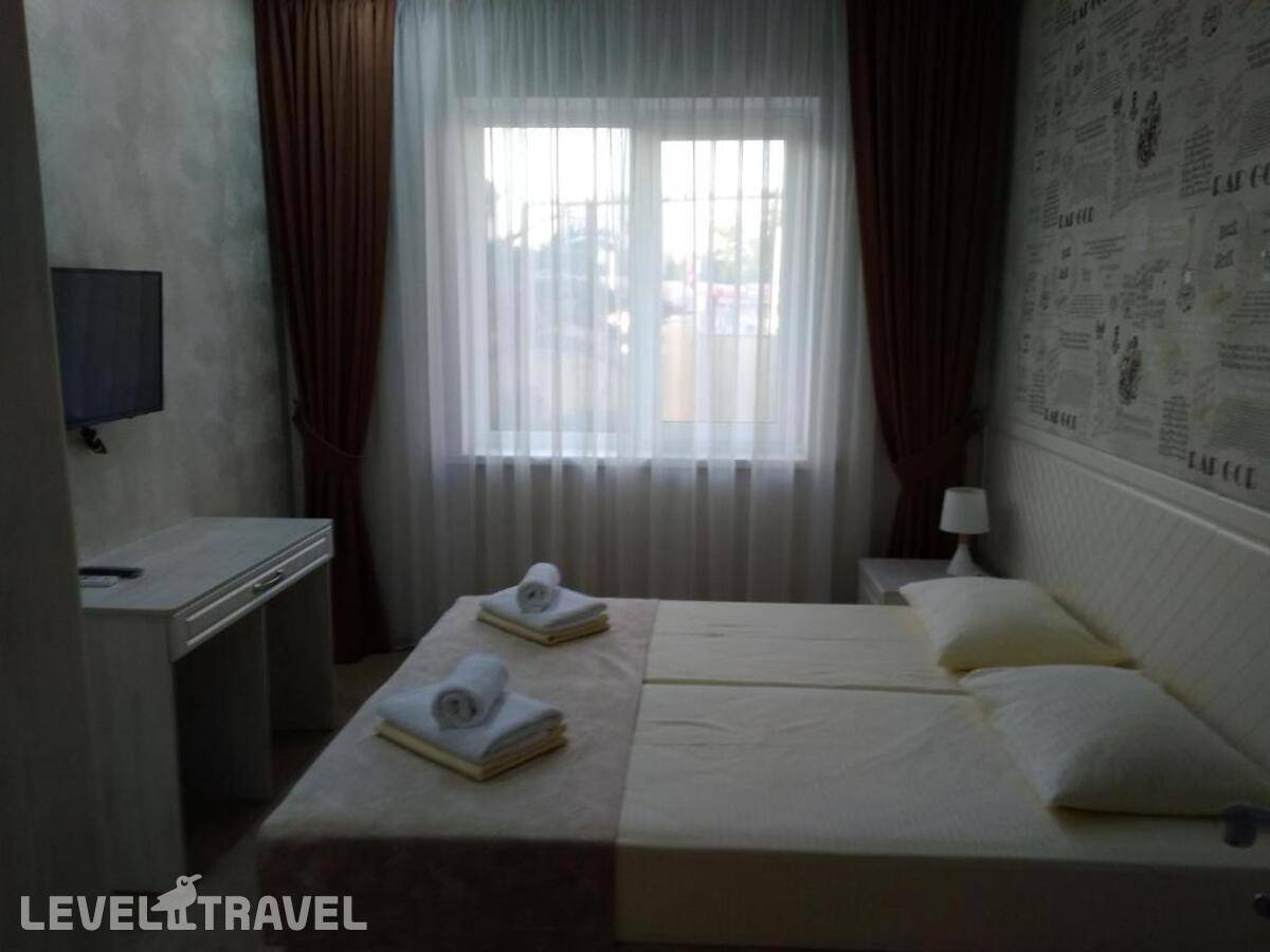 фотографии отеля Отель Орандж Хаус в Россия(Адлер) - фото №15