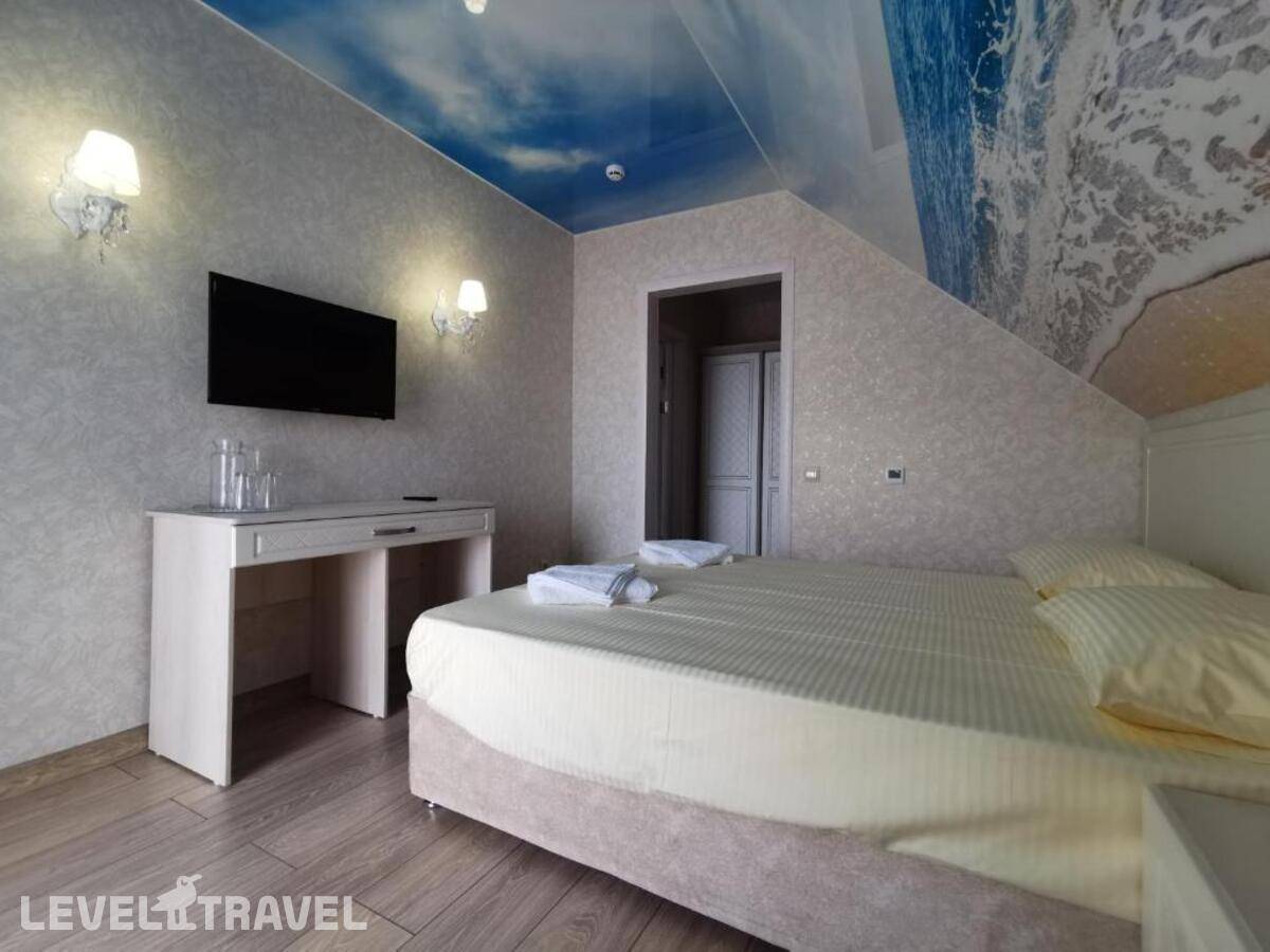 фотографии отеля Отель Орандж Хаус в Россия(Адлер) - фото №9