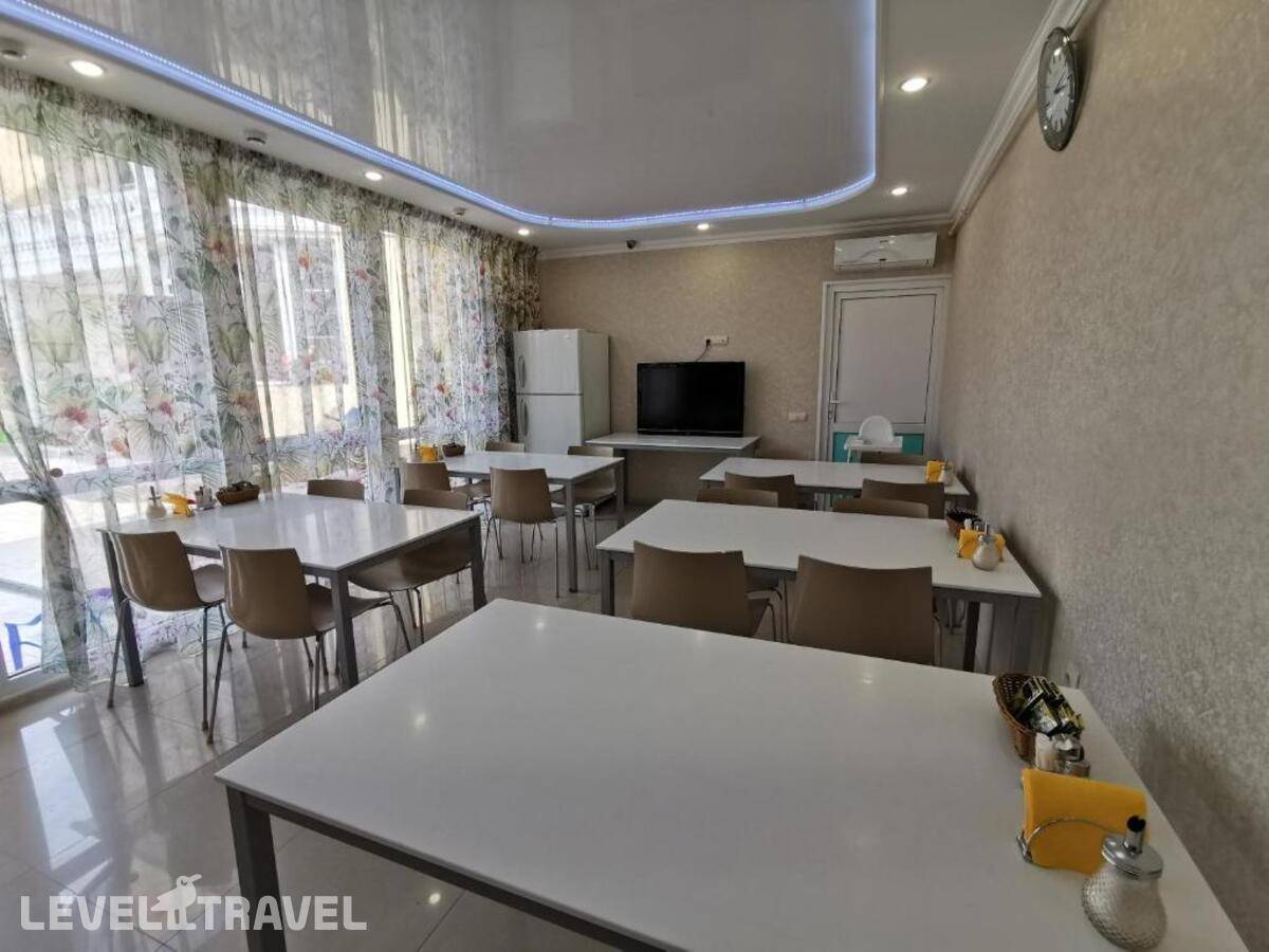 фотографии отеля Отель Орандж Хаус в Россия(Адлер) - фото №22