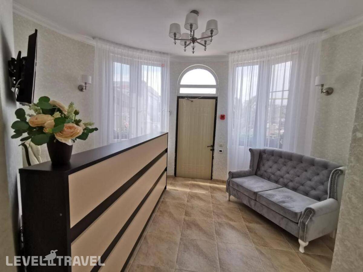 фотографии отеля Отель Орандж Хаус в Россия(Адлер) - фото №19