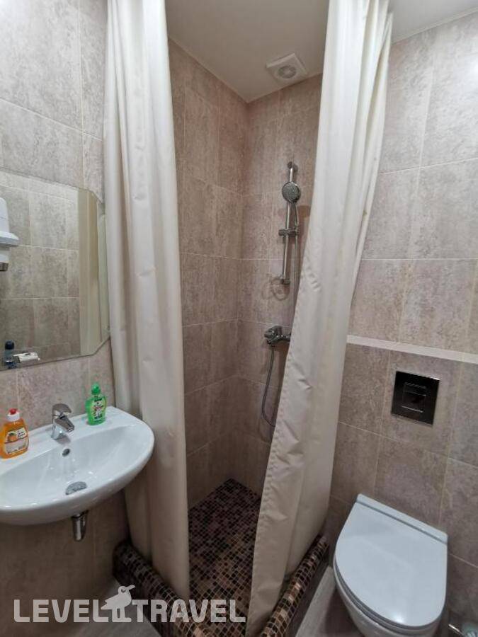 фотографии отеля Отель Орандж Хаус в Россия(Адлер) - фото №17