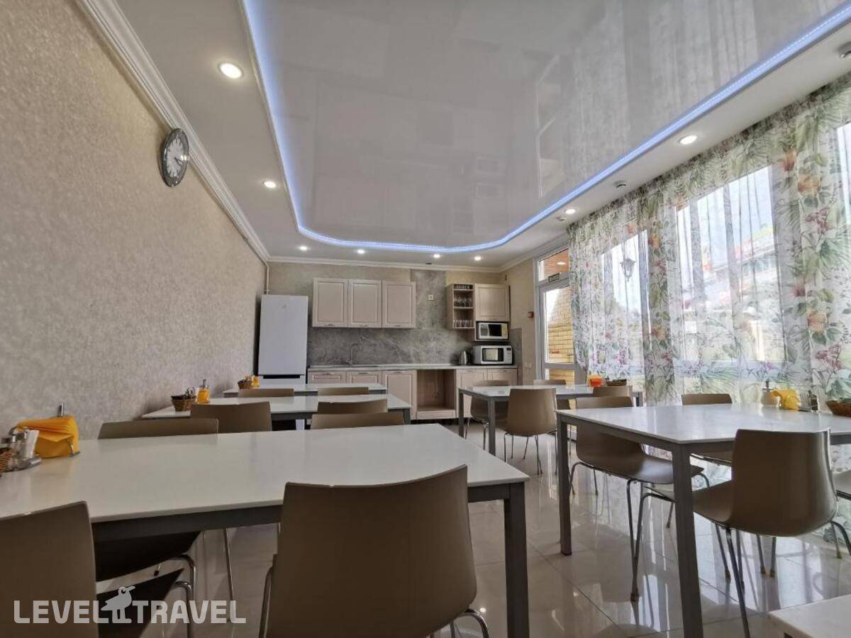 фотографии отеля Отель Орандж Хаус в Россия(Адлер) - фото №4