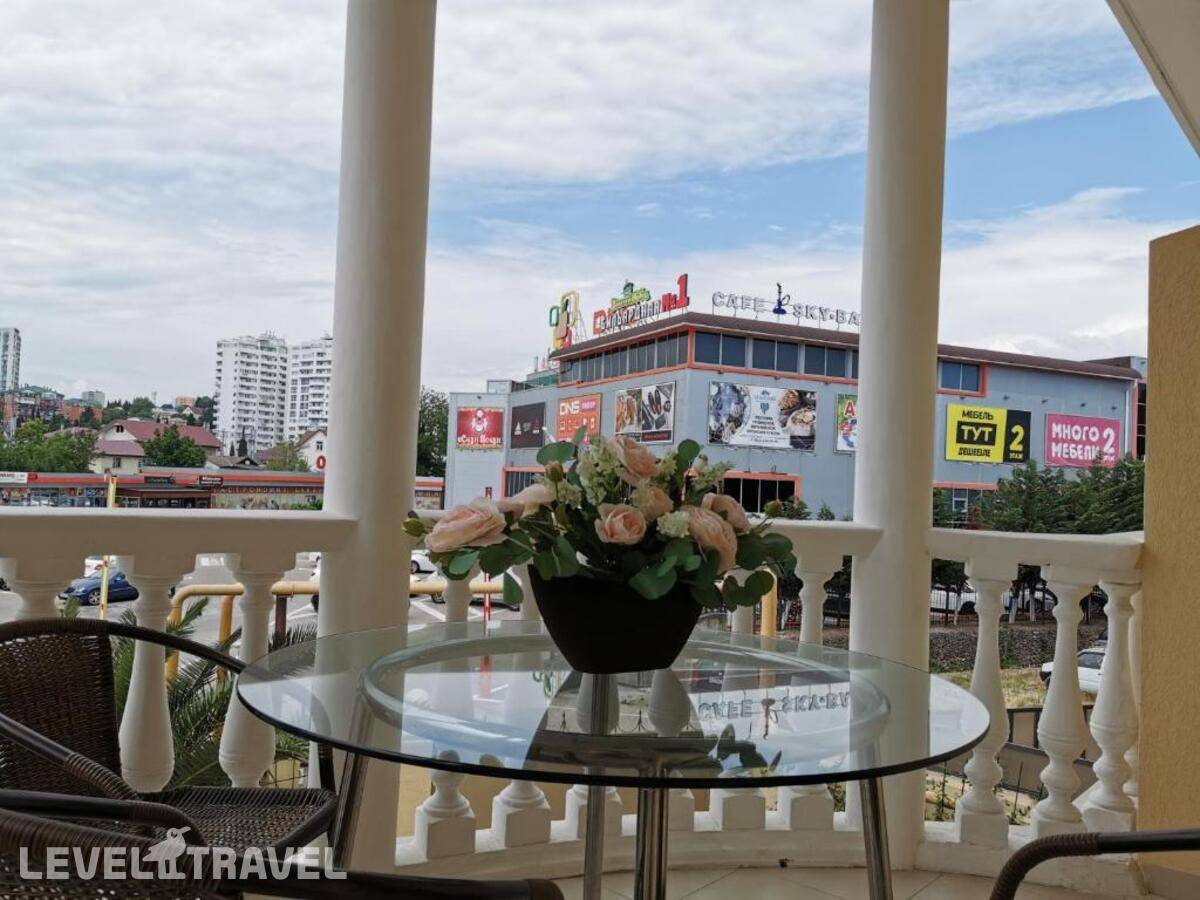 фотографии отеля Отель Орандж Хаус в Россия(Адлер) - фото №36