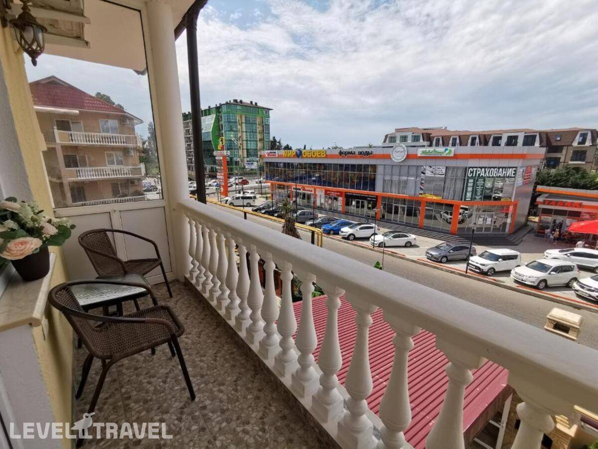 фотографии отеля Отель Орандж Хаус в Россия(Адлер) - фото №14