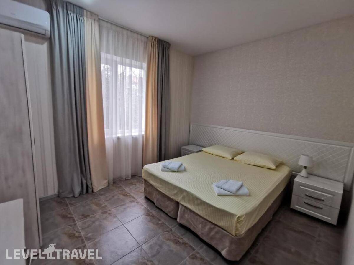 фотографии отеля Отель Орандж Хаус в Россия(Адлер) - фото №30