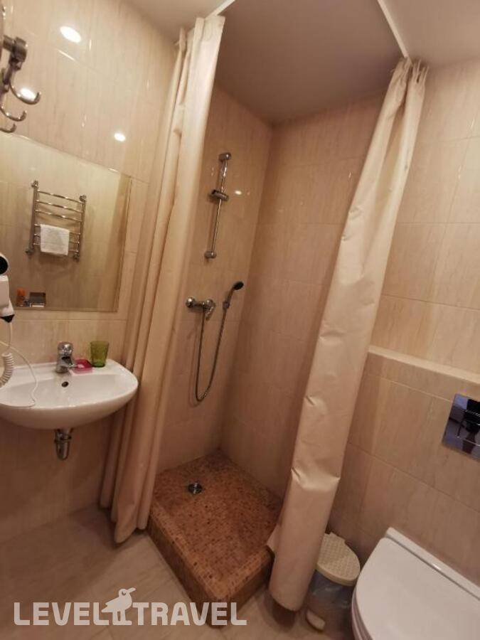 фотографии отеля Отель Орандж Хаус в Россия(Адлер) - фото №28