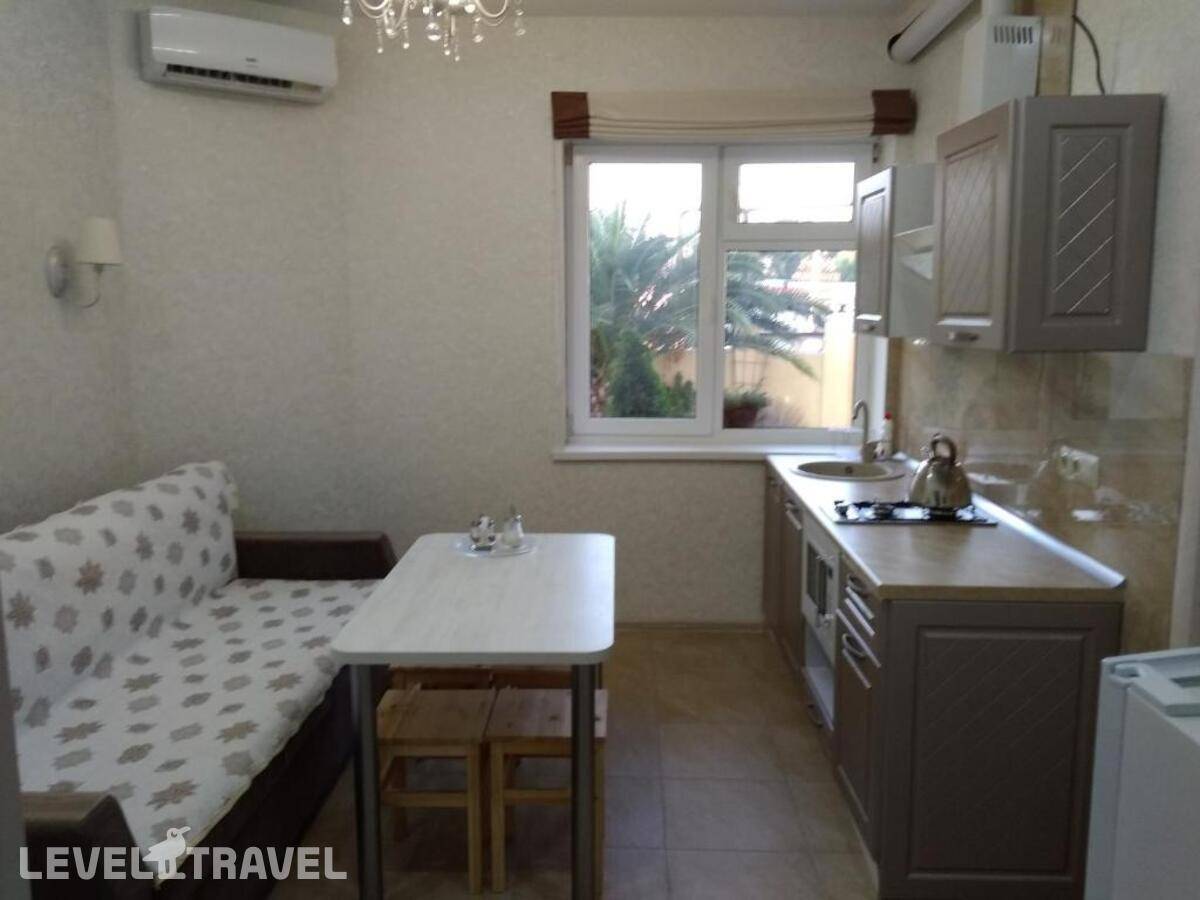 фотографии отеля Отель Орандж Хаус в Россия(Адлер) - фото №12