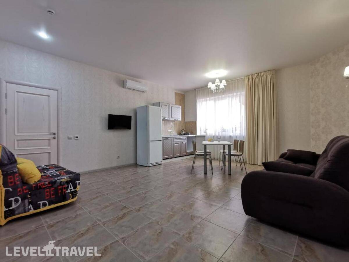 фотографии отеля Отель Орандж Хаус в Россия(Адлер) - фото №24