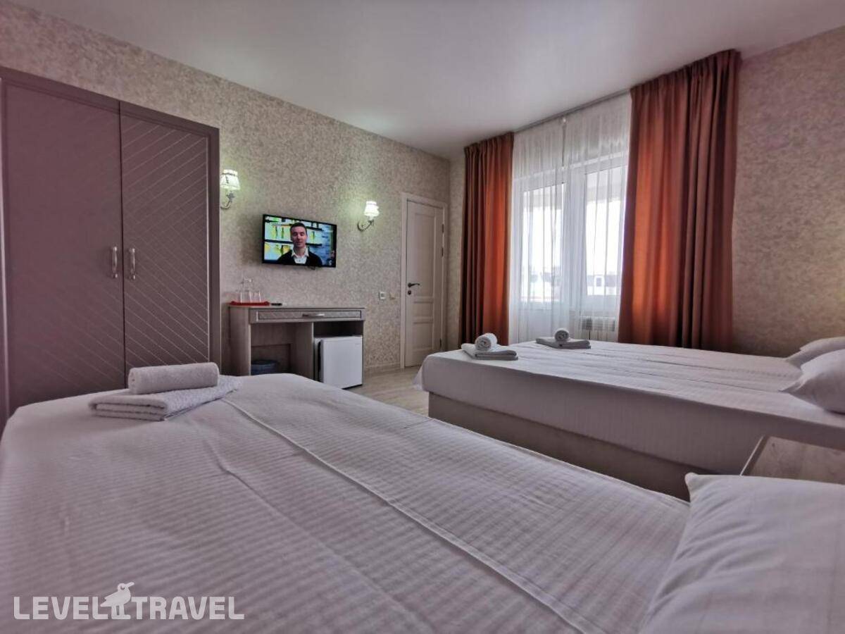 фотографии отеля Отель Орандж Хаус в Россия(Адлер) - фото №35