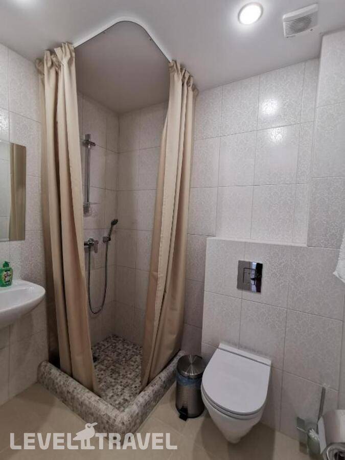 фотографии отеля Отель Орандж Хаус в Россия(Адлер) - фото №5