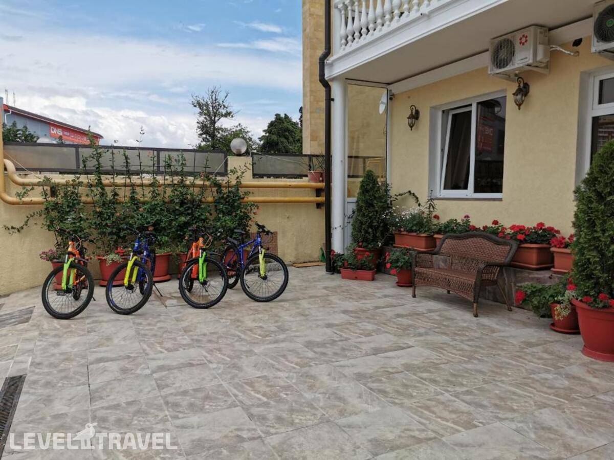 фотографии отеля Отель Орандж Хаус в Россия(Адлер) - фото №32