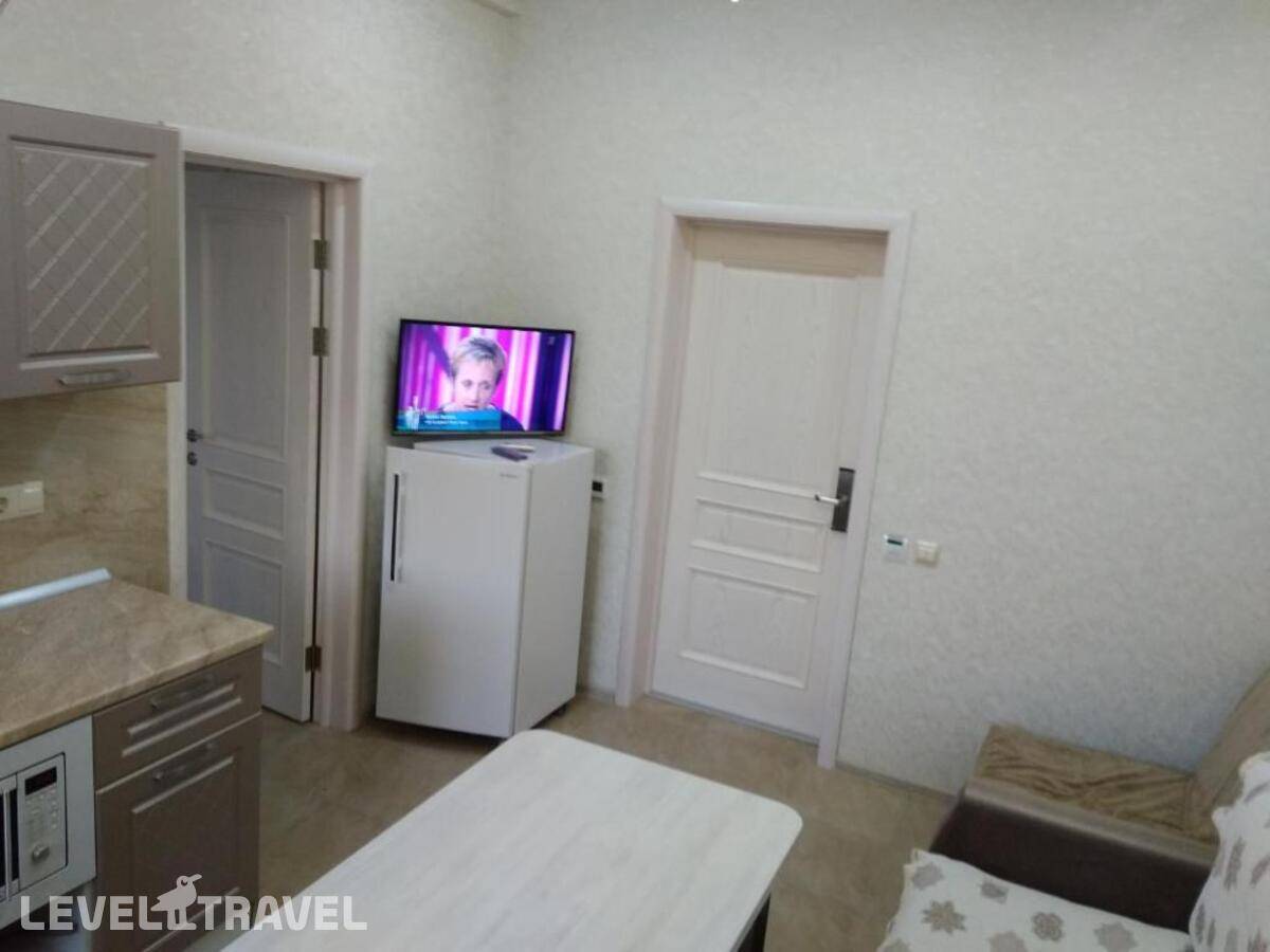 фотографии отеля Отель Орандж Хаус в Россия(Адлер) - фото №29