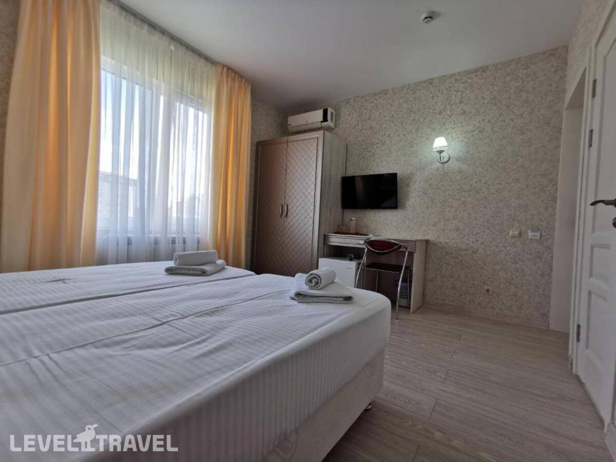 фотографии отеля Отель Орандж Хаус в Россия(Адлер) - фото №10