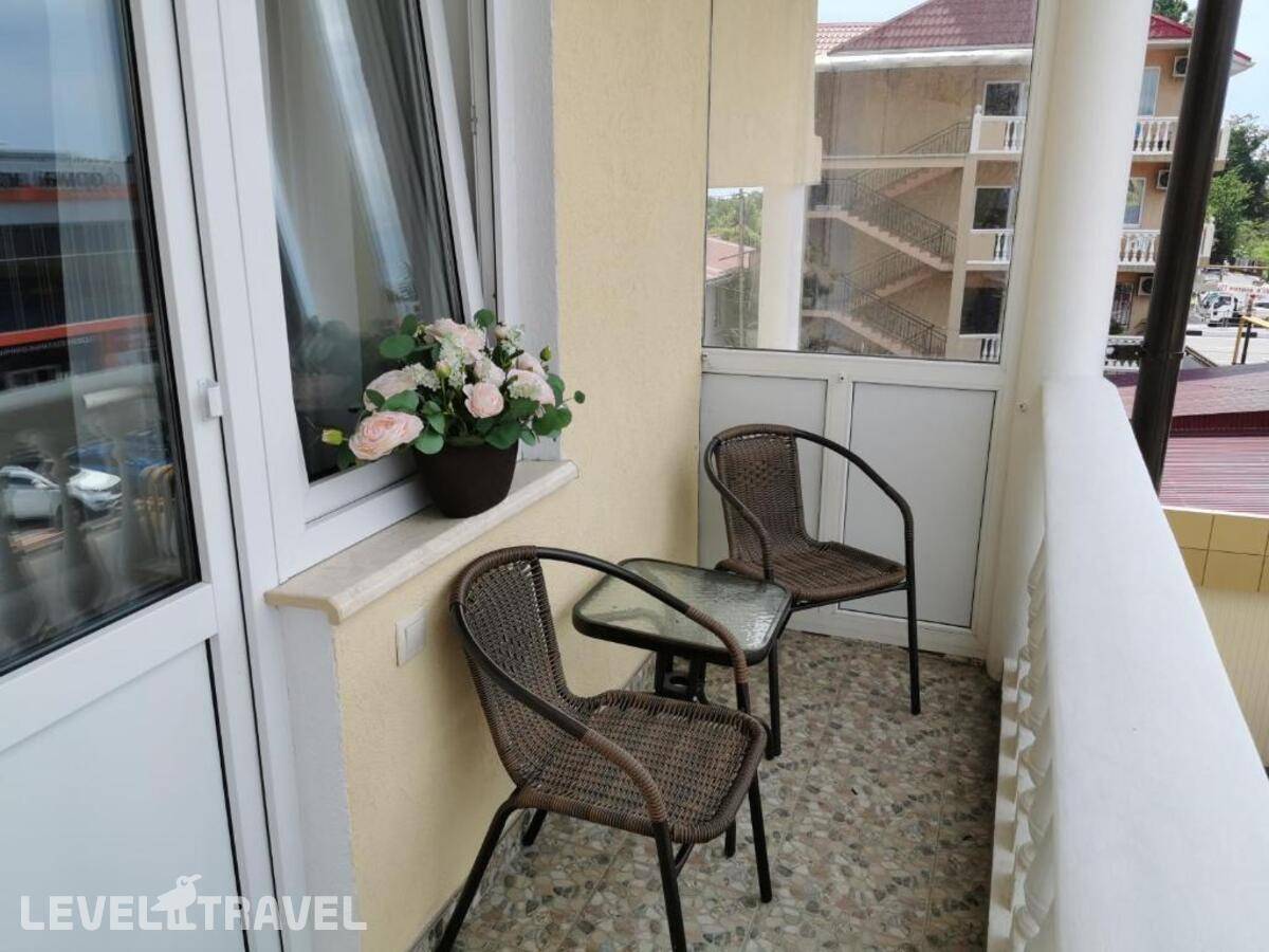 фотографии отеля Отель Орандж Хаус в Россия(Адлер) - фото №21