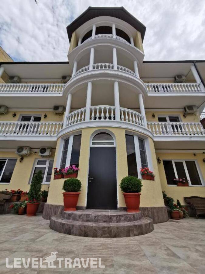 фотографии отеля Отель Орандж Хаус в Россия(Адлер) - фото №23