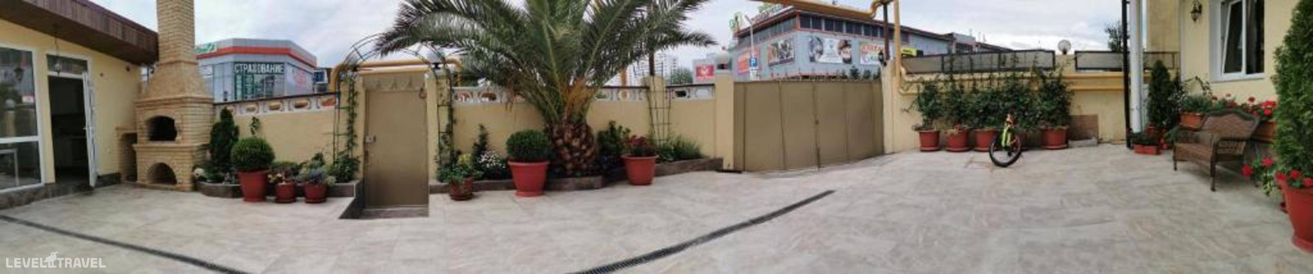 фотографии отеля Отель Орандж Хаус в Россия(Адлер) - фото №6