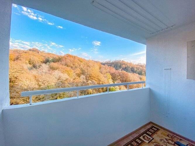 Abri Luxe Министерские Озера — фото 14