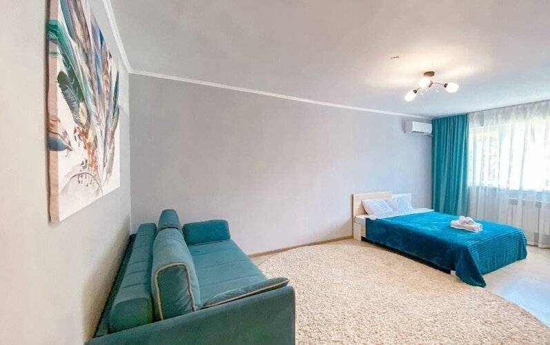 Abri Luxe Министерские Озера — фото 12