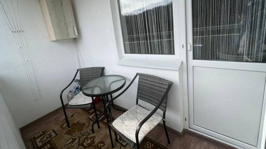 Abri Luxe Министерские Озера — фото 8