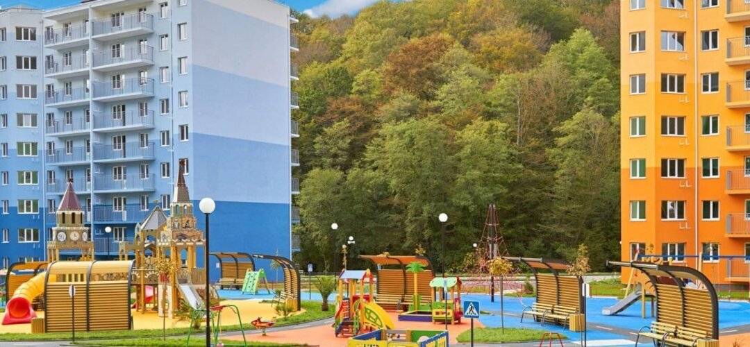 Abri Luxe Министерские Озера — фото 18