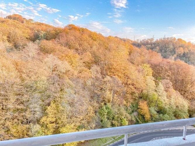 Abri Luxe Министерские Озера — фото 21