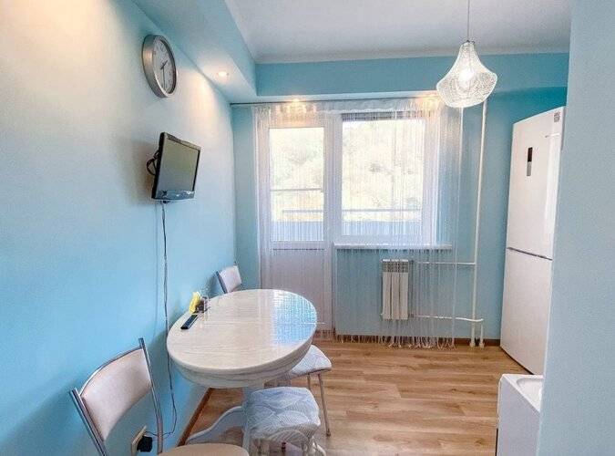 Abri Luxe Министерские Озера — фото 15