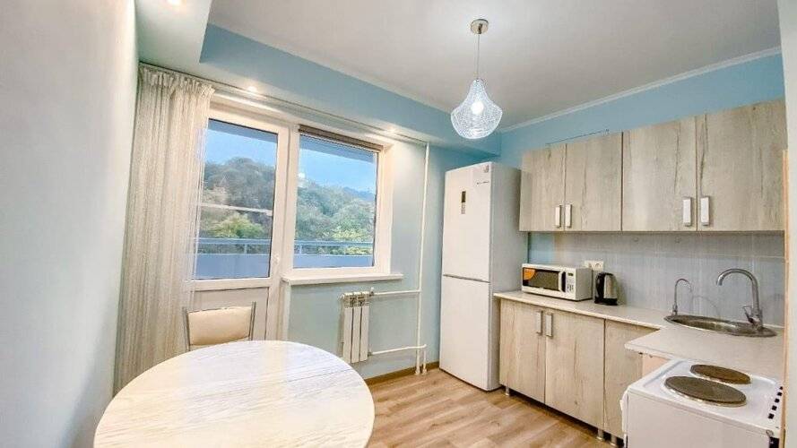 Abri Luxe Министерские Озера — фото 16