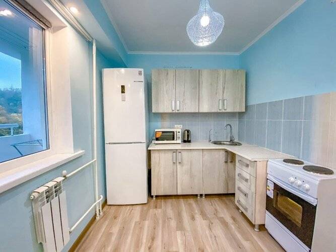 Abri Luxe Министерские Озера — фото 17